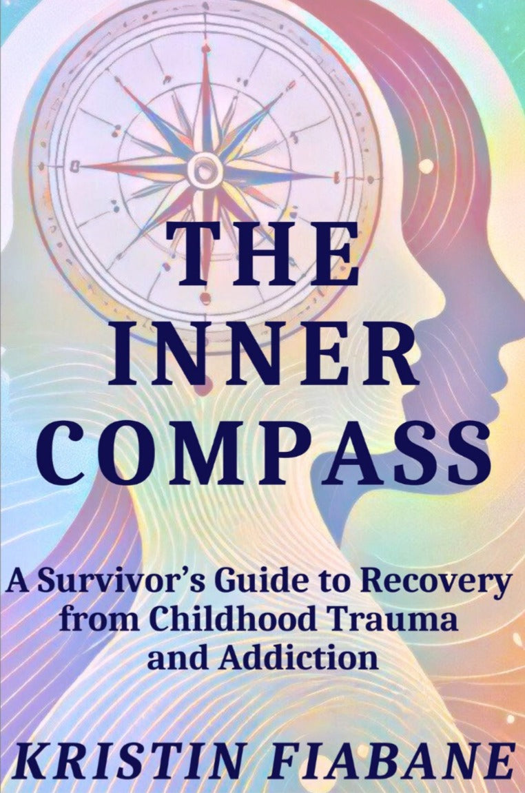 The Inner Compass (E-book for Kindle)