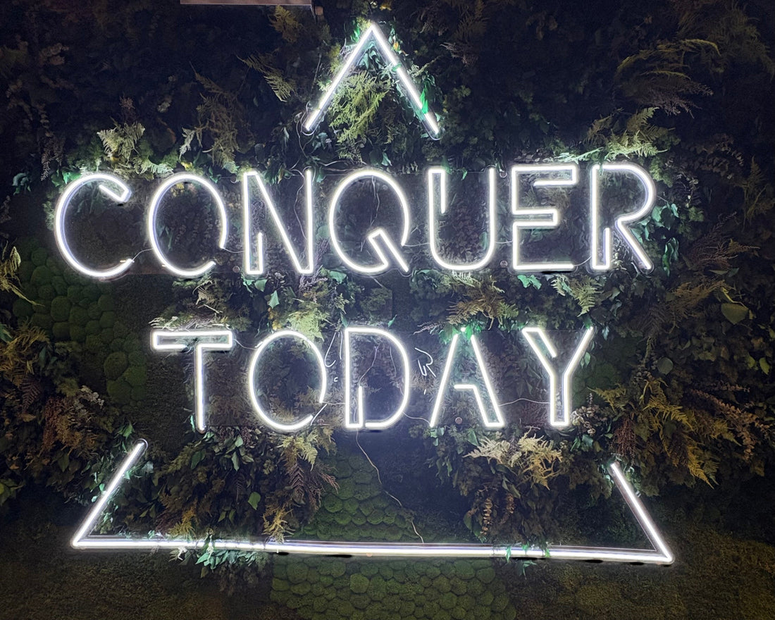 Follow the Path to Healing