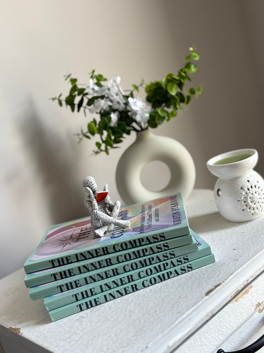 Reclaiming Your Power