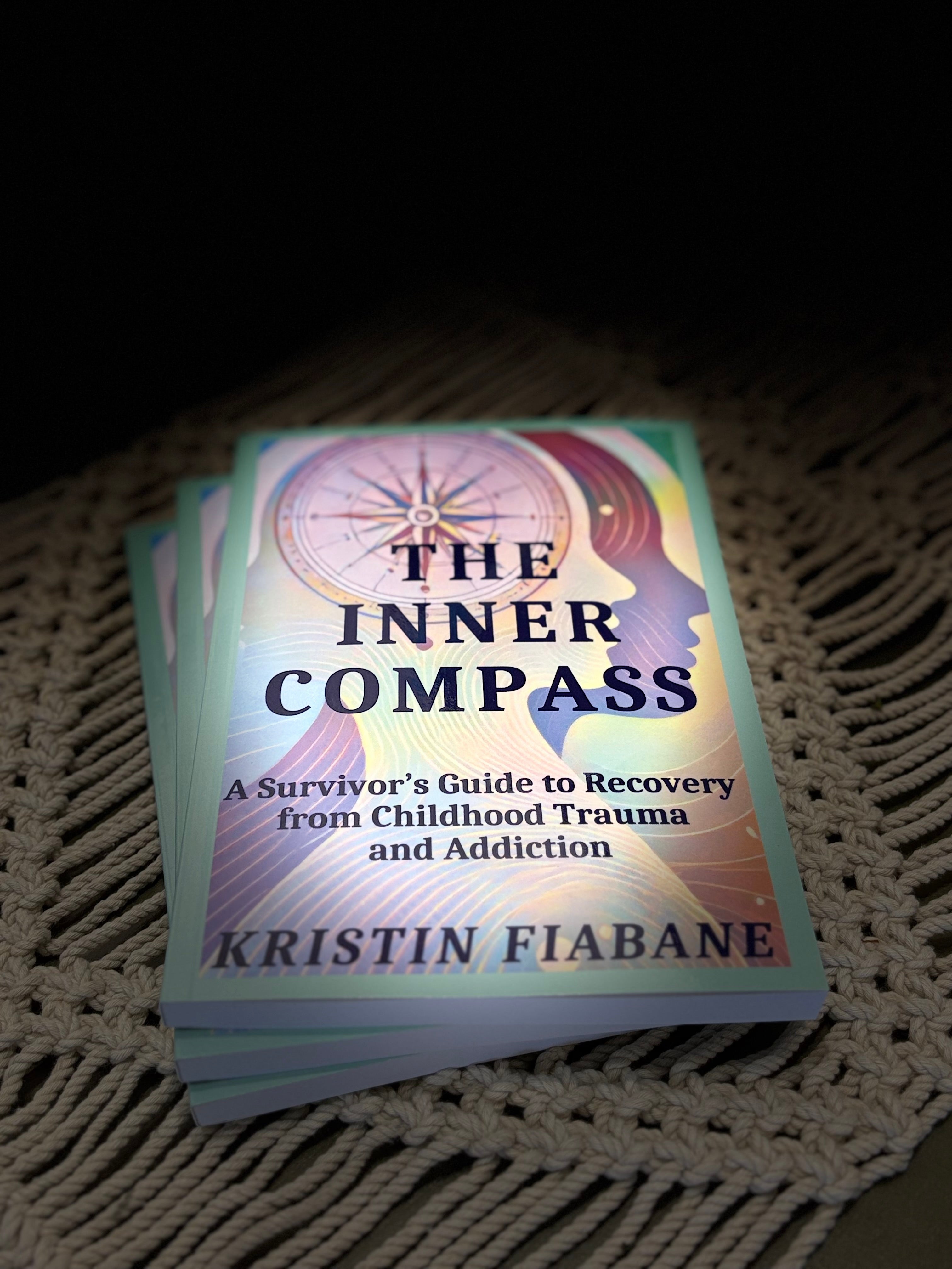 The Inner Compass The Inner Compass – Kristin's Book Shelf